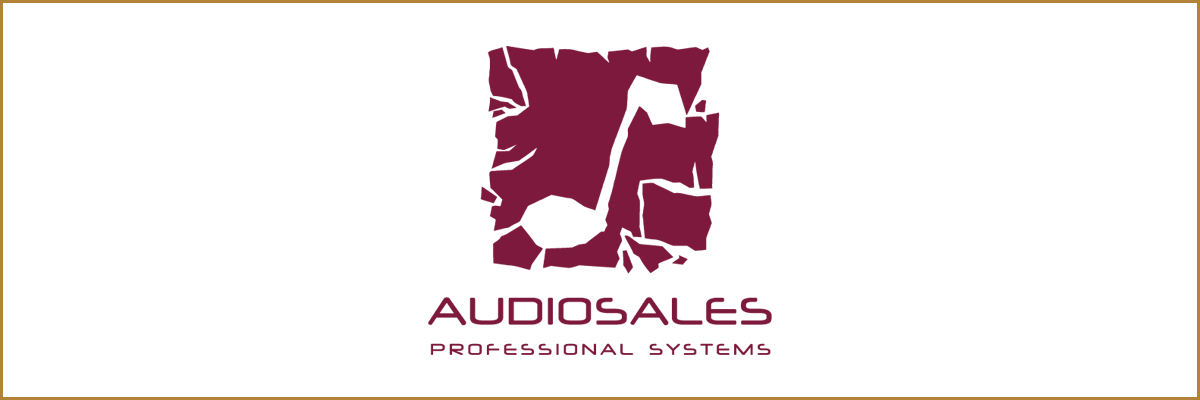 logo audiosales